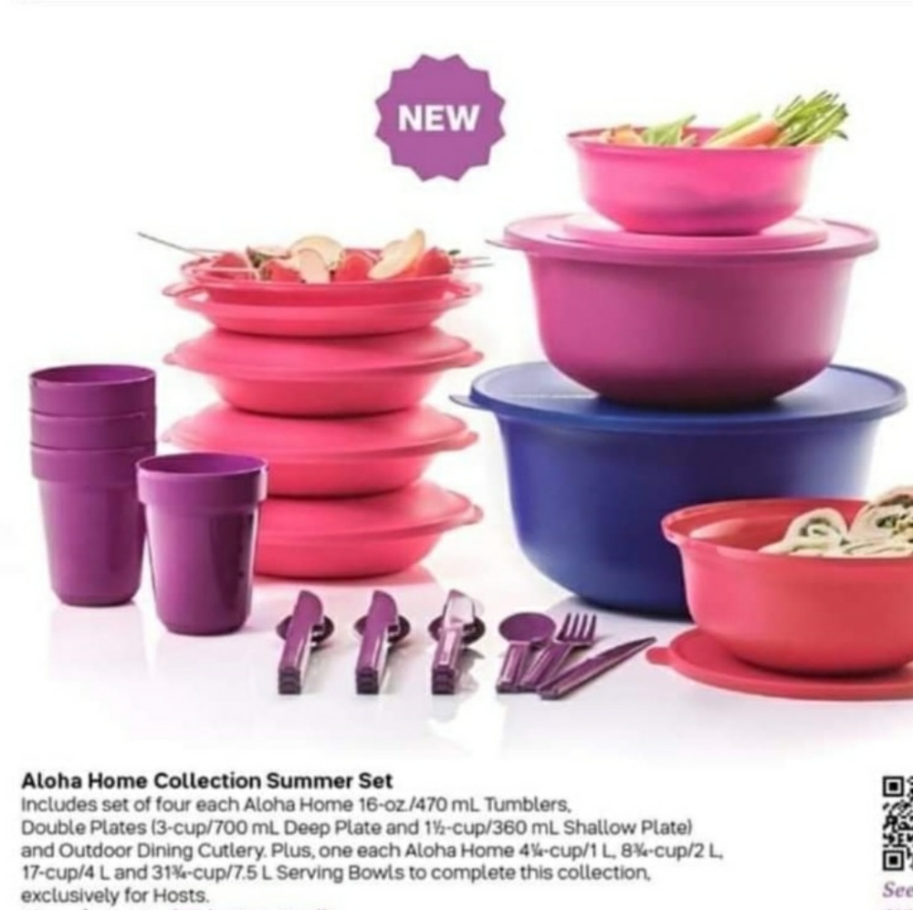 Aloha home collection